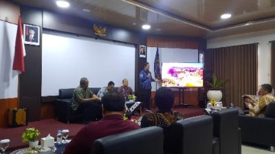 Dir Bimkemas – PA Tinjau Pelaksanaan Restorative Justice di BAPAS Jogja