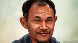 Karikatur Gunawan Muhammad by jogjakartanews.com