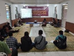 Bersama LBH Sembada, Bapas Jogja Gelar Penyuluhan Hukum Terkait Kekerasan Seksual