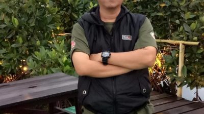 Janji Para Capres  dalam Penegakan Hukum ke Depan
