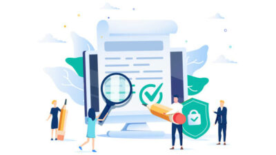 Pembangunan Hukum Nasional Perlu Politik Hukum