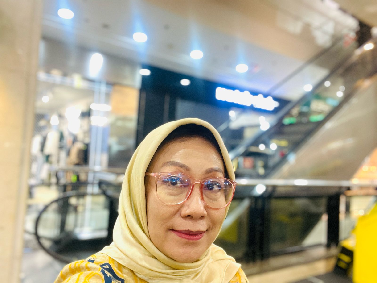 Dra Prima Sari, FLMI, pemerhati masalah sosial, ekonomi, dan kesehatan