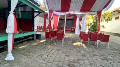 TPS 106, Sambilegi Lor, Maguwoharjo, Depok, Sleman, DIY