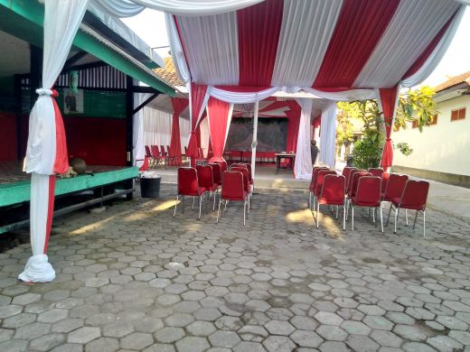 TPS 106, Sambilegi Lor, Maguwoharjo, Depok, Sleman, DIY