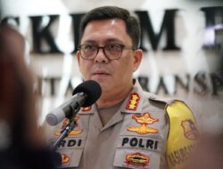 Bekerja Sama dengan Imigrasi, Polri Berhasil Tangkap DPO Interpol WN Jepang di Batam, Begini Kronologisnya