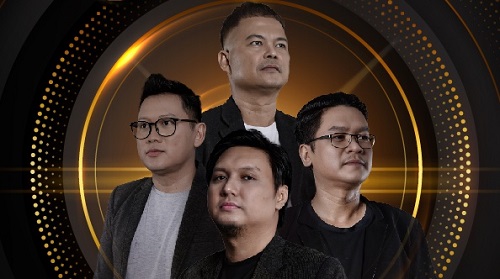 Band legendaris asal Yogyakarta, Jikuistik bakal merayakan ulang tahunnya yang ke-28, tepatnya Pada tanggal 26 Februari 2024 mendatang. Foto: ist