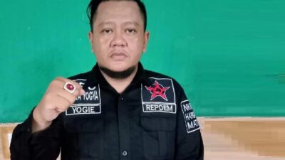 REPDEM: Seruan Jaga dan Awasi TPS Bentuk Krisis Kepercayaan Rakyat Terhadap Netralitas KPU dan BAWASLU