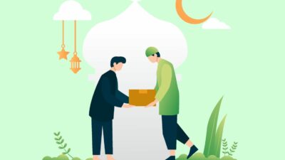 Peranan Wakaf dalam dunia Pendidikan