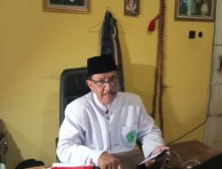 Bulan Ramadhan, Bulan untuk Menebar Kasih Sayang (Sebuah Renungan)