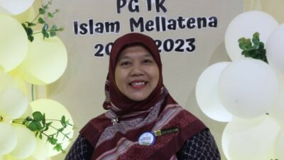 PENDIDIKAN KARAKTER (Refleksi Hari Pendidikan Nasional)