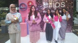 Ellips Shine Sister Goes to Campus (FULL)