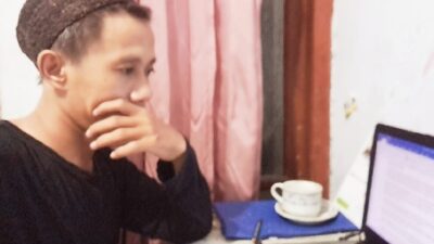 J. El Aulia Syah. Foto: Doc.Pribadi