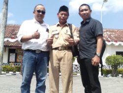 Kuasa Hukum PBH Protas Kecam Pelapor Dugaan Pencurian Kayu Lurah Kulwaru yang Beri Pernyataan di Media Tanpa Hormati Azas Praduga Tak Bersalah