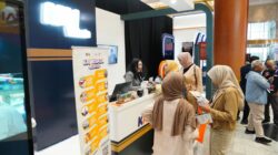 Ada Diskon 20 Persen Tiket Kereta Wisata Saat Travel Fair 2024