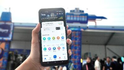 Merayakan usia ke-26, Bank Mandiri meluncurkan berbagai fitur dan layanan digital terbaru untuk menghadirkan kemudahan, kenyamanan, dan pengalaman perbankan yang lebih personal. Foto: Ist