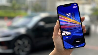 Permudah Pengajuan Kredit Kendaraan Bermotor, Bank Mandiri Luncurkan Livin’ Auto