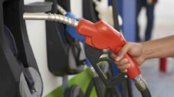 Ilustasi: Pertamina umumkan harga Pertamax November 2024 tetap. Foto: ist