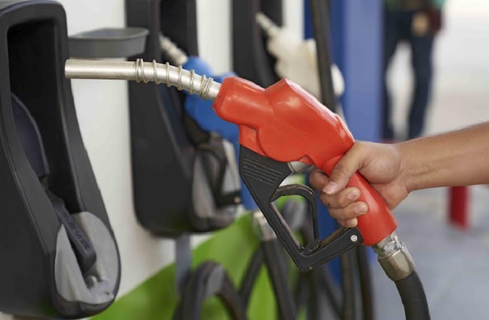 Ilustasi: Pertamina umumkan harga Pertamax November 2024 tetap. Foto: ist