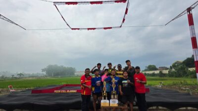 Lapak Pigeon Stall Rajamoko Catat Sejarah Baru Dunia Penghobi Merpati Kolong, Membidani Lahirnya Organisasi PPPMKY