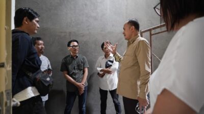 Bakal Buka Resto & Jogja Lounge dengan Konsep  Pertama dan Satu Satunya di Indonesia: PT Taru Martani Ciptakan Icon Baru Kota Jogja