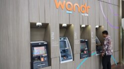 ATM 20 ribuan BNI tersedia di 41 titik dari Lampung sampai Papua. Foto: Ist