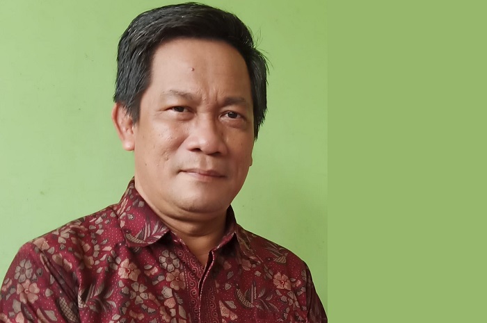 Prof. Dr. H Dudung Abdurrahman, M.Hum. Foto: Istimewa
