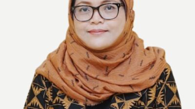 Pakar politik lokal dari Universitas Muhammadiyah Yogyakarta (UMY) Prof Dr Titin Purwaningsih SIP Msi