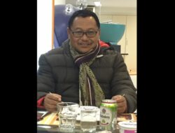 Redefinisi Korupsi: Refleksi Kritis atas Kasus Tom Lembong
