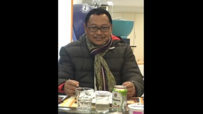 Redefinisi Korupsi: Refleksi Kritis atas Kasus Tom Lembong