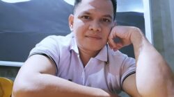 Mengenal Sosok Harits Setyawan, Dosen Muda Institut Teknologi Sumatera Berprestasi Terhits