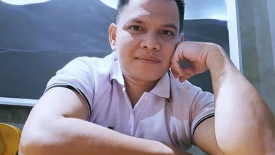 Mengenal Sosok Harits Setyawan, Dosen Muda Institut Teknologi Sumatera Berprestasi Terhits