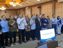 LO DIY Gelar Diskusi Kasus Peredaran Minuman Alkohol