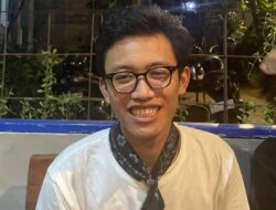 Menolak Lupa: Reformasi 98 Lahir dari Anarkisme Akibat Negara dan Aparat Brutal