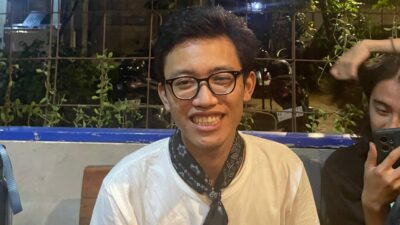 Hafiedz Fahrullatief. Foto: Ist