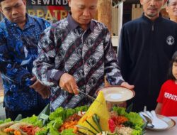 Memasuki Usia Sewindu, PERPATRI Buktikan diri Berdikari untuk Negeri: Cetak Ribuan Terapis Tradisional Berkualitas