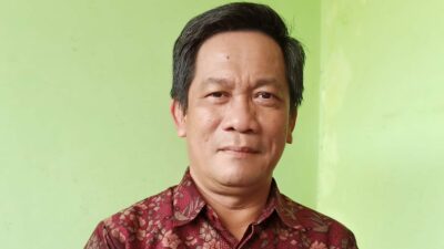 Dudung Abdurahman. Foto: Ist