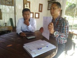 Terungkap Skema Monopoli BBM di Sadeng: Rekening Pribadi, Bagi Hasil Tertutup (bag 2)