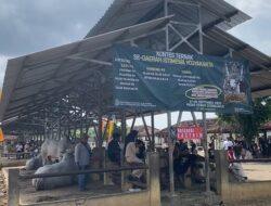 Kontes Ternak HUT ke-195 Gunungkidul Diselimuti Misteri, Peserta Pertanyakan Anggaran Rp400 Juta
