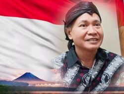 Kisah Inspiratif Sosok Lesgiono, Pendiri PERPATRI Indonesia: Dari Berkelana di Pedalaman Kalimantan, Jadi Tukang Pijat Keliling Hingga Bangun UKOT