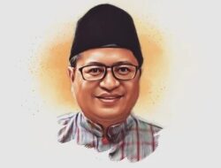 Maulid Nabi Muhammad Saw (Momentum Instropeksi dan Refleksi Meneladani Nabi)