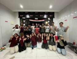 Kuasai Bahasa Dunia di Era Global: Kampung Inggris LC Hadir di Jantung Kota Pelajar Yogyakarta