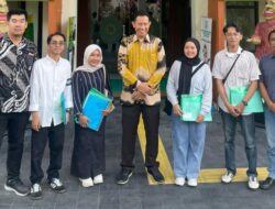 PBH Projo Tamansari Catatkan Rekor dalam Sehari Daftarkan 40 Gugatan ke PHI Yogyakarta: Layak Masuk Muri!