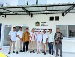 Gerindra DIY Pastikan Program Makan Bergizi Gratis Juga Jadi Berkah untuk Rakyat Kecil