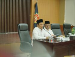 Gus Hilmy Murka! Tayangan Trans7 Dinilai Lecehkan Pesantren dan Lukai Jutaan Santri