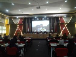 FH UII Nilai Putusan Kasus Tom Lembong Cacat Logika Hukum