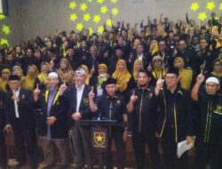 Amien Rais: Saatnya Presiden Prabowo Benahi Tata Kelola SDA dan Kembalikan Fungsi Polri