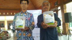 Gamagora 7, Padi Unggul Dari UGM untuk Hadapi Perubahan Iklim