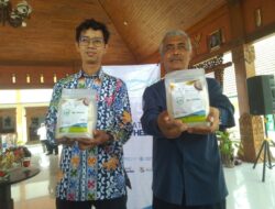 Gamagora 7, Padi Unggul Dari UGM untuk Hadapi Perubahan Iklim