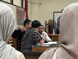 40 Perkara Hubungan Industrial yang Didaftartarkan PBH Protas Disidangkan dalam Sehari di PHI Yogyakarta