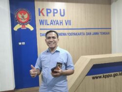 KPPU Turun Tangan! Dugaan Monopoli BBM Nelayan Pantai Sadeng Gunungkidul Mulai Diperiksa